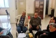 ابلاغ بخشنامه مهم  درباره حقوق کارگران 
سال ۱۴۰۵ + نحوه محاسبه سقف حق بیمه 
