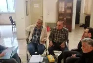 ابلاغ بخشنامه مهم  درباره حقوق کارگران 
سال ۱۴۰۵ + نحوه محاسبه سقف حق بیمه 