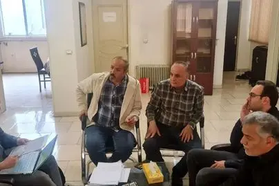 ابلاغ بخشنامه مهم  درباره حقوق کارگران 
سال ۱۴۰۵ + نحوه محاسبه سقف حق بیمه 