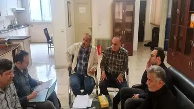 ابلاغ بخشنامه مهم  درباره حقوق کارگران 
سال ۱۴۰۵ + نحوه محاسبه سقف حق بیمه 