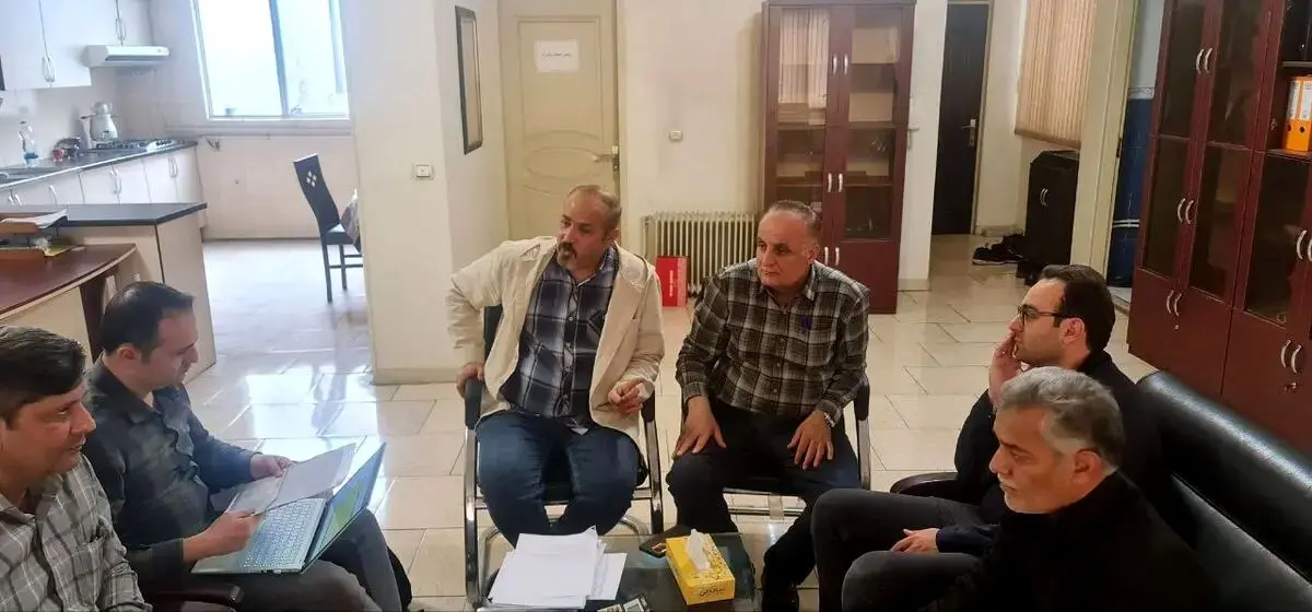 ابلاغ بخشنامه مهم  درباره حقوق کارگران 
سال ۱۴۰۵ + نحوه محاسبه سقف حق بیمه 