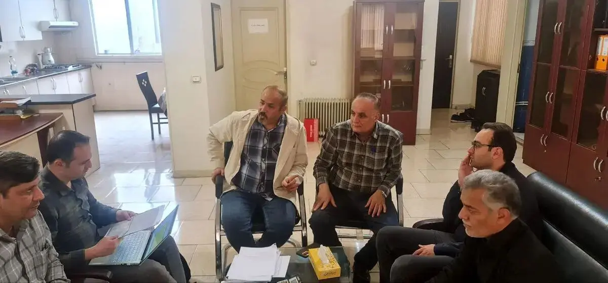 ابلاغ بخشنامه مهم  درباره حقوق کارگران 
سال ۱۴۰۵ + نحوه محاسبه سقف حق بیمه 