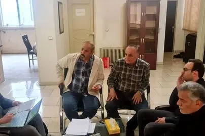 ابلاغ بخشنامه مهم  درباره حقوق کارگران 
سال ۱۴۰۵ + نحوه محاسبه سقف حق بیمه 