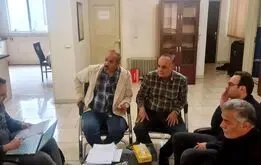 ابلاغ بخشنامه مهم  درباره حقوق کارگران 
سال ۱۴۰۵ + نحوه محاسبه سقف حق بیمه 