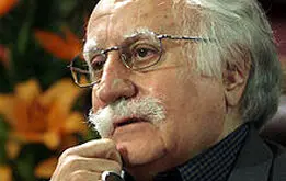 محمود فرشچیان