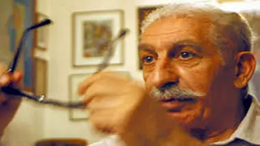 انتشار متن نامه نادر ابراهیمی به هدایت‌الله بهبودی