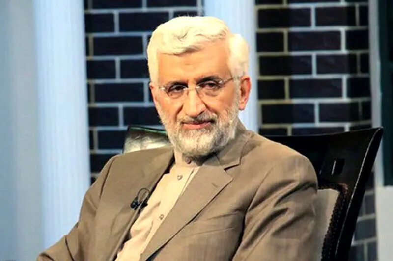 اظهارات جنجالی نماینده ستاد جلیلی درباره حجاب + فیلم