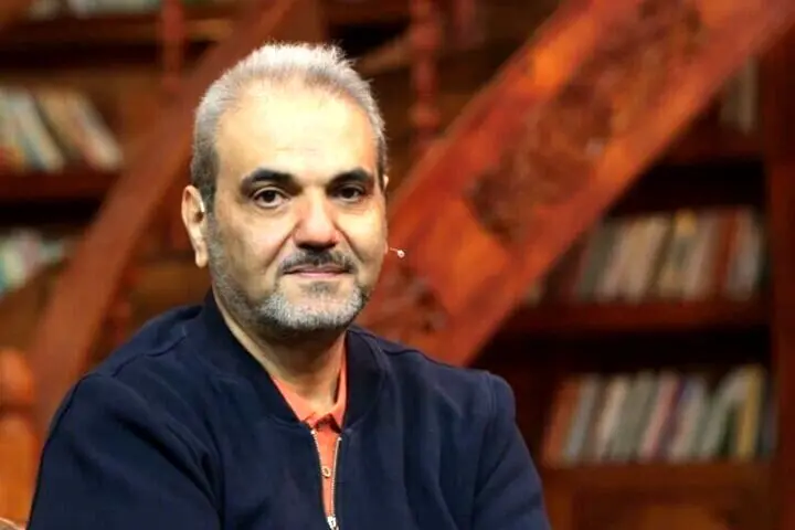 اظهارات جواد خیابانی درباره واگذاری سهام پرسپولیس و استقلال + فیلم