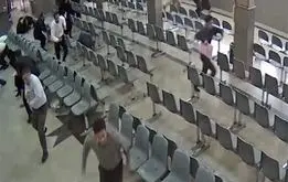 نفوذی تروریست‌ها در مجلس بازداشت شد! + سند همکاری