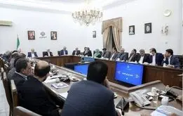 واکنش به خبر استعفای مسئولان دولت پزشکیان