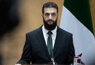 جولانی: اسرائیل به دنبال تبدیل سوریه به میدان جنگ با ایران بود