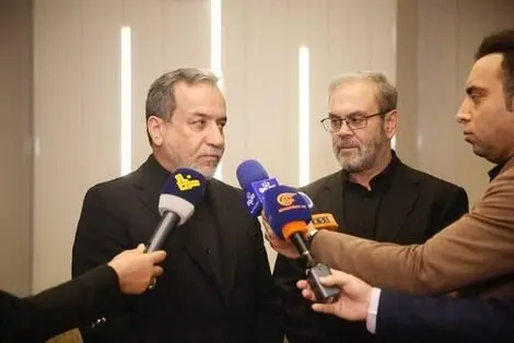 عراقچی: اسرائیل اقدامی کند، پاسخ سخت‌تری می‌دهیم

