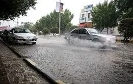 پیش بینی هواشناسی از یک اتفاق مهم تا نیمه اردیبهشت  که خدا کند اشتباه نباشد +ویدئو