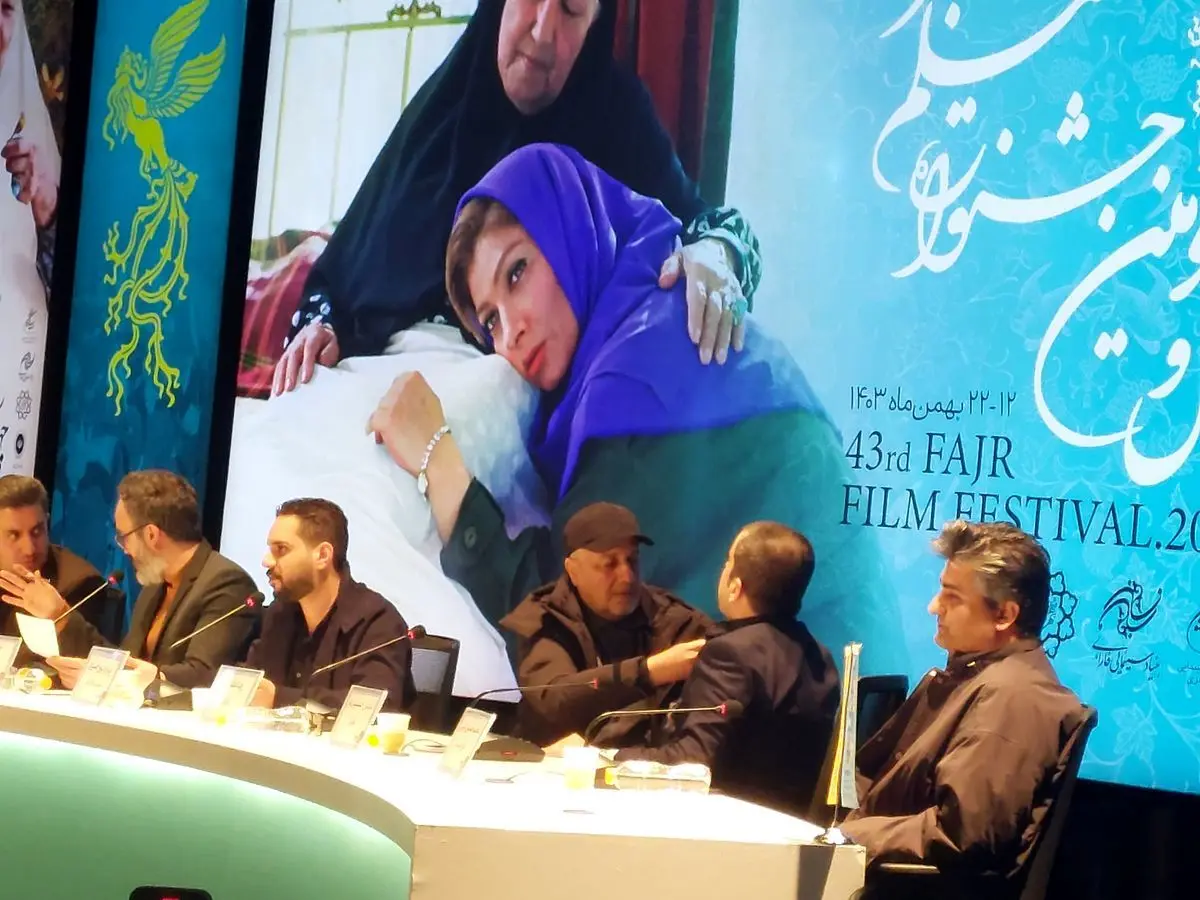 استراماچونی بخاطر همسرش به ایران نمی‌آید!
