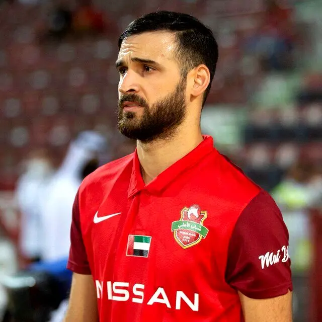 احمد نوراللهی به پرسپولیس بر نمی گردد