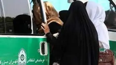 یک دستور عجیب و خطرناک /«همسایگان» بی‌حجاب‌ها را ، «گزارش» کنند!