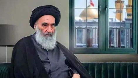 فتوای مهم و جدید آیت الله سیستانی درباره روزه و ماه رمضان