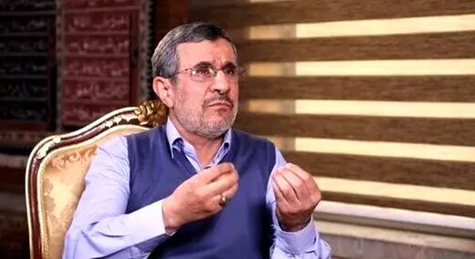 احمدی‌نژاد جنجال جدید به‌پا کرد