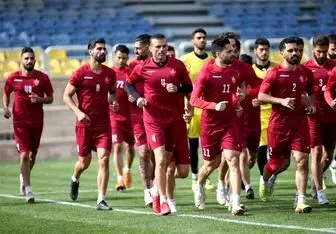 رفع نگرانی هواداران پرسپولیس؛ پنجره نقل و انتقالات باز می‌شود