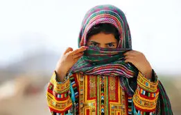 این افراد در سیستان و بلوچستان ایرانی هستند یا نیستند؟