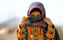 این افراد در سیستان و بلوچستان ایرانی هستند یا نیستند؟
