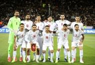 رتبه ایران در رنکینگ فیفا یک پله سقوط کرد