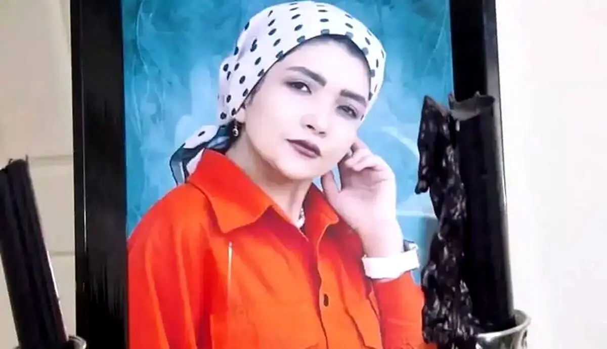 ​یک زن دیگر کشته شد/ کبری رضایی کیست؟

