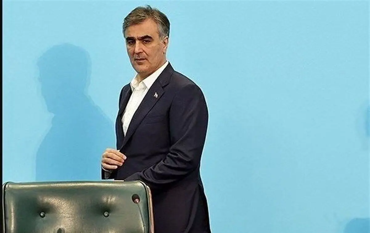 برکناری رییس بانک مرکزی قوت گرفت؛ اسامی جانشینان فرزین