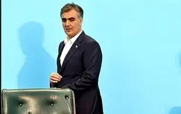 نام  جانشین فرزین در بانک مرکزی لو رفت

