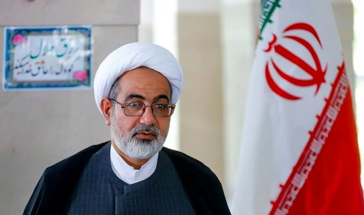 افرادی که توسط مامورین اموالشان تخریب شده به دادسرا‌های نظامی مراجعه بکنند


