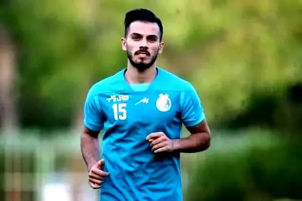 جدایی ستاره استقلال قطعی شد/ ابوالفضل جلالی راهی این تیم شد