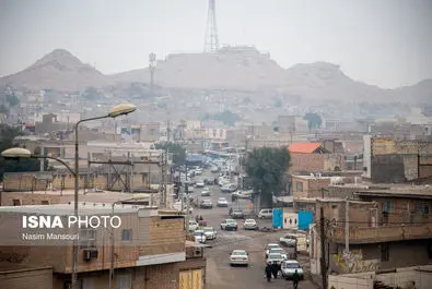معضل حاشیه نشینی در اهواز