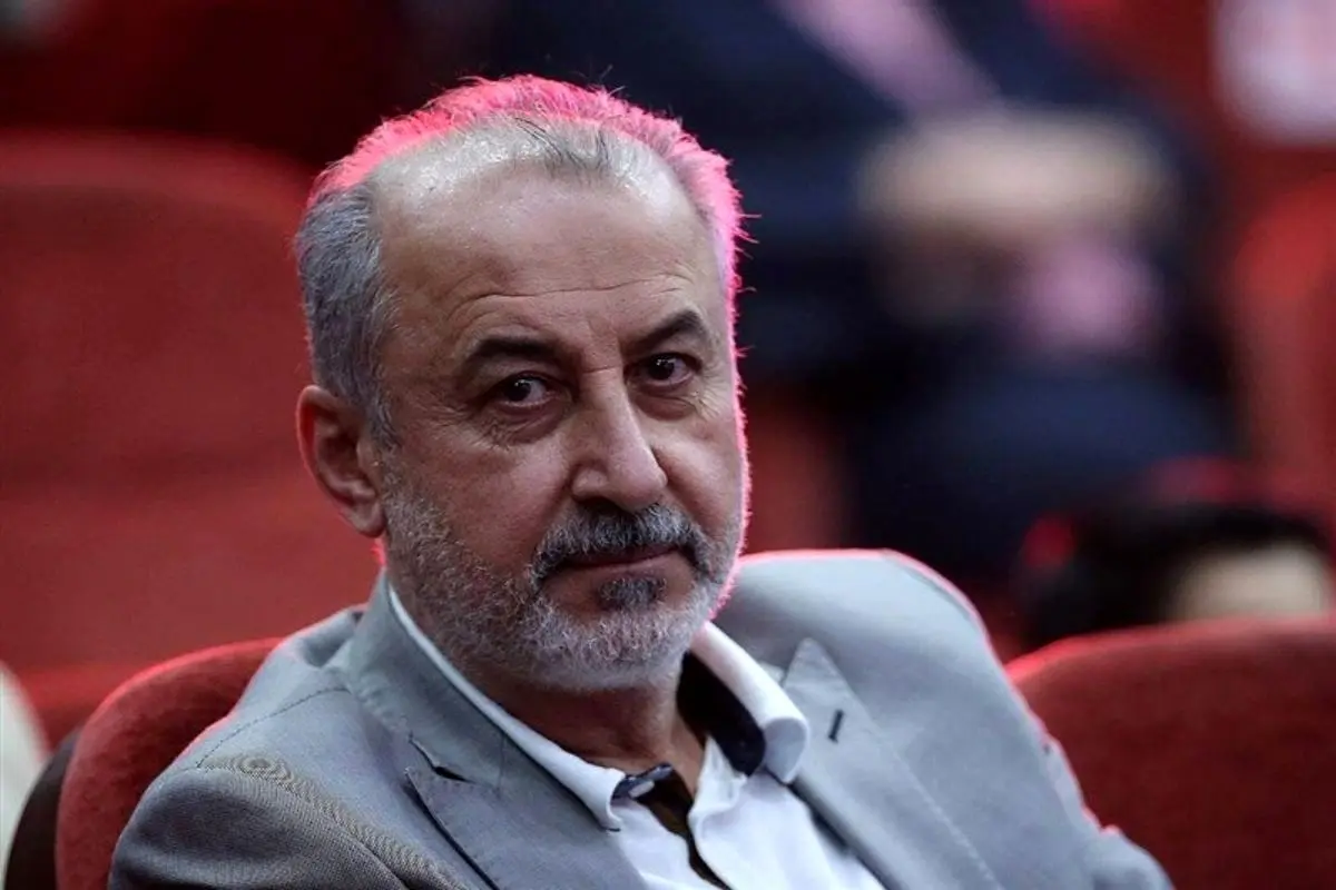 سفر رضا درویش به امارات در آخرین روز نقل‌و‌انتقالات