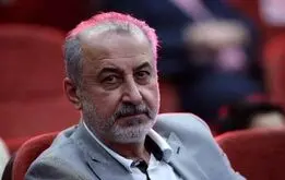 رضا درویش استعفا می‌دهد؟