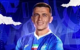 قرارداد دو بازیکن استقلال تمدید می‌شود