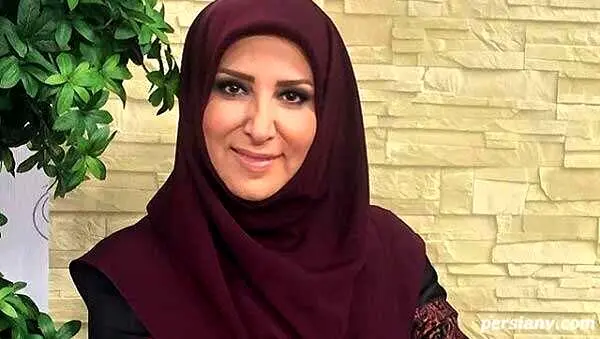 پوشش جنجالی مجری خانم «به خانه برمی گردیم» در کنار همسرش + عکس