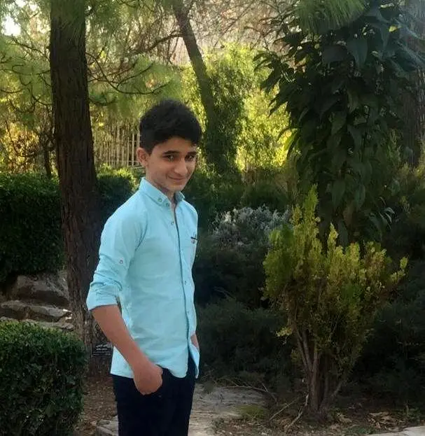 پسرفداکار دهه هشتادی