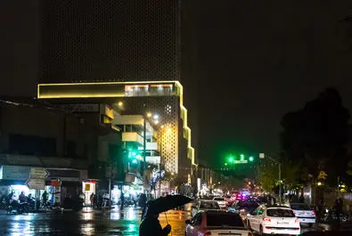 ساختمان پلاسکو