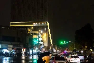 ساختمان پلاسکو