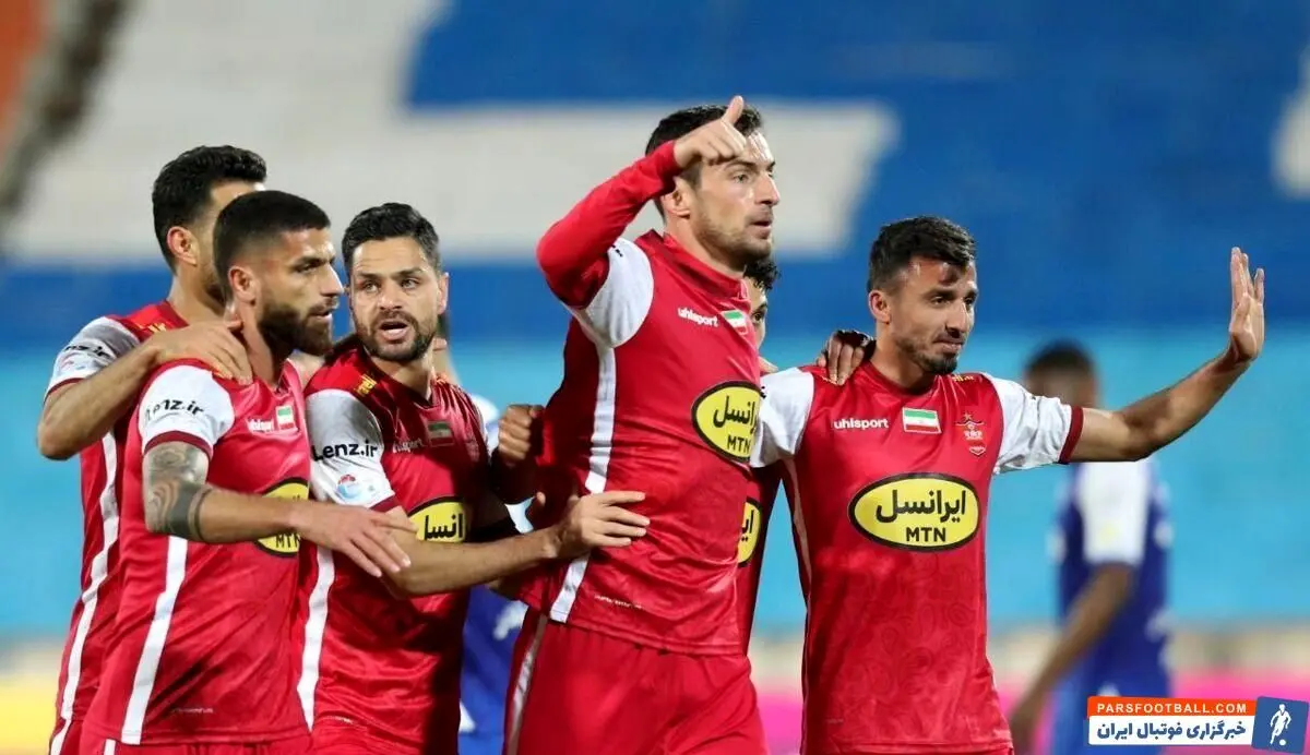 نبود لوکادیا در پرسپولیس احساس می شود | باشگاه باید در جذب دیاباته دقت می‌کرد