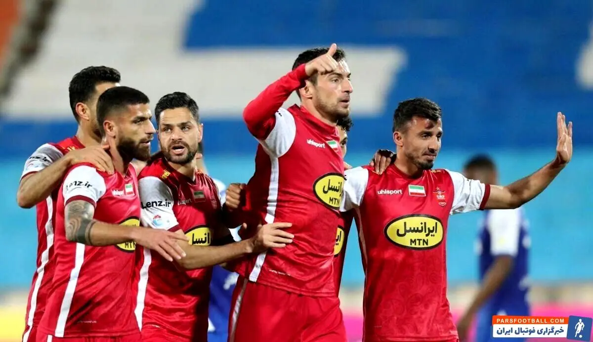 نبود لوکادیا در پرسپولیس احساس می شود | باشگاه باید در جذب دیاباته دقت می‌کرد