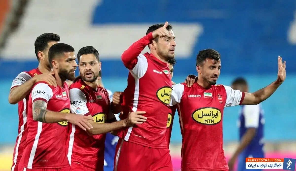 نبود لوکادیا در پرسپولیس احساس می شود | باشگاه باید در جذب دیاباته دقت می‌کرد