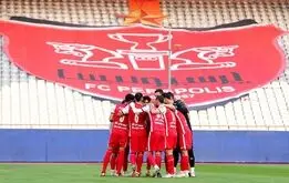 باشگاه پرسپولیس به دنبال جذب مربی جدید