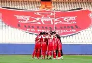 باشگاه پرسپولیس به دنبال جذب مربی جدید