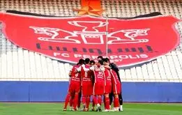 مدیرعامل پرسپولیس به مجلس فراخوانده شد