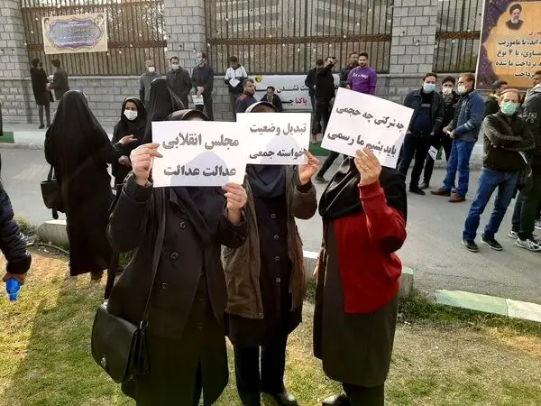 درخواست فوری نیروهای شرکتی و  پیمانکاری  برای تعیین تکلیف طرح ساماندهی استخدام کارکنان  