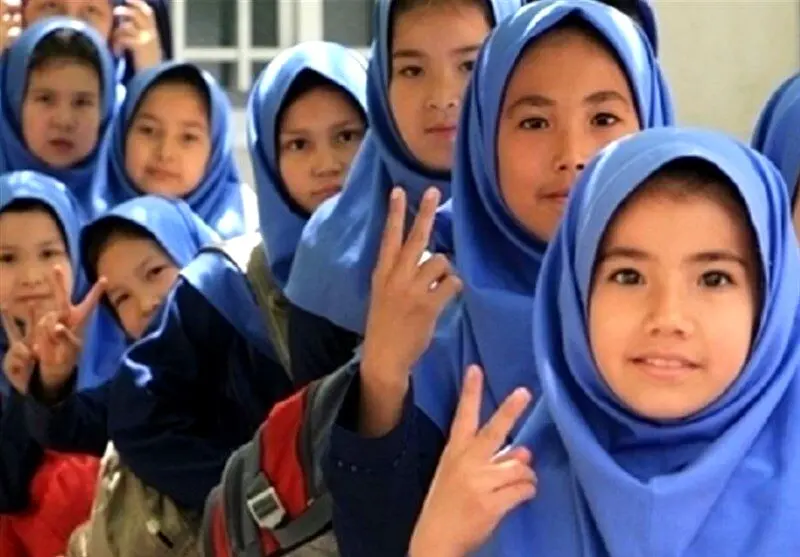 وقوع اتفاقی تلخ در یکی از مدارس شهر قدس


