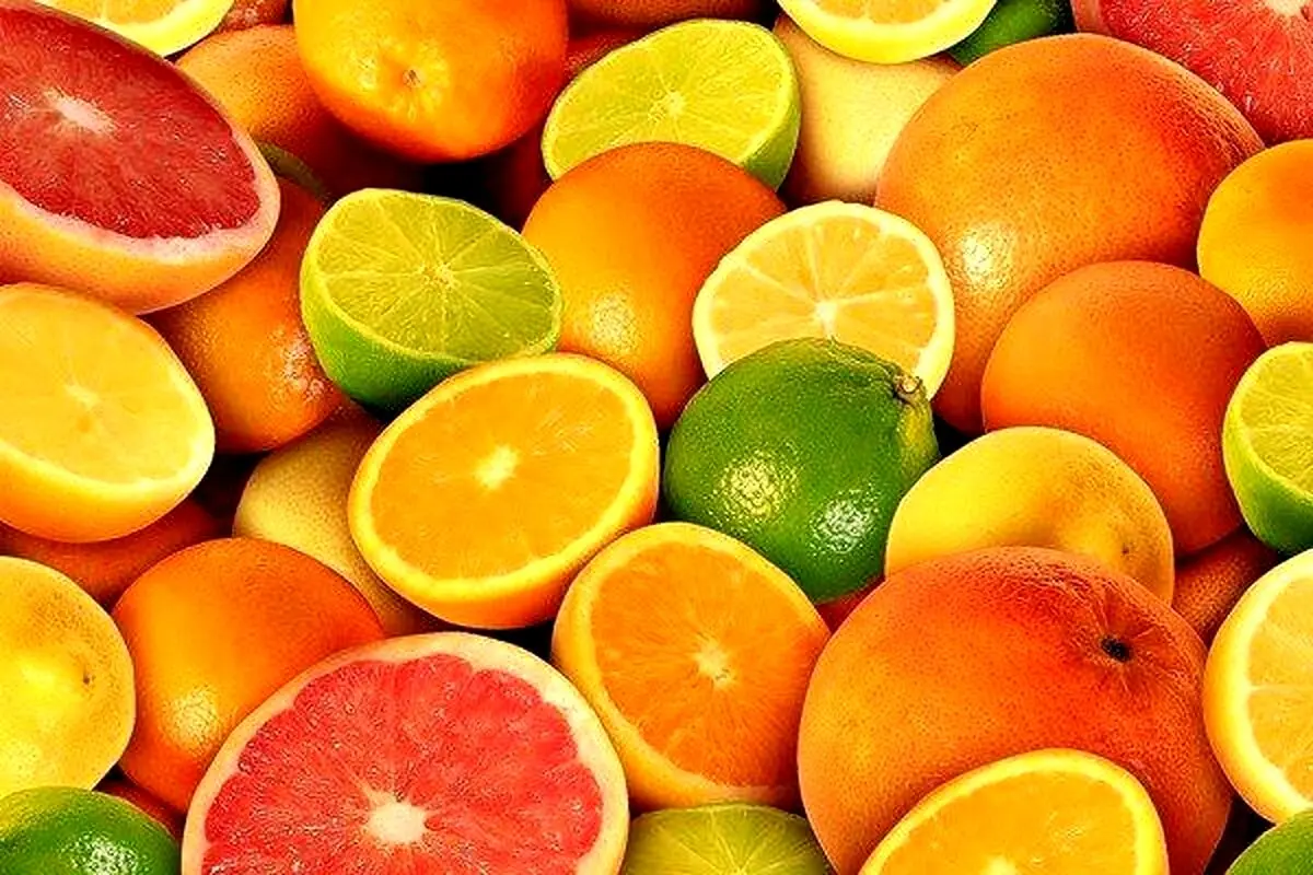 خواص درمانی پرتقال را بشناسید
