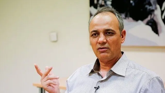 سوال مهم زیدآبادی درباره تحریم‌ها