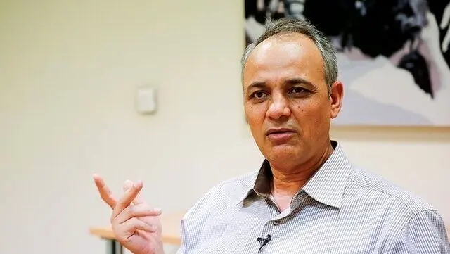 کنایه زیدآبادی به شریعتمداری: مردم آزاری هم عالمی دارد!